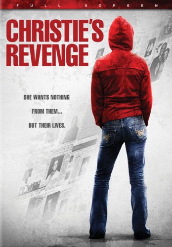 Christie's Revenge - Posters