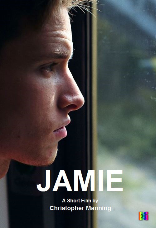 Jamie - Posters