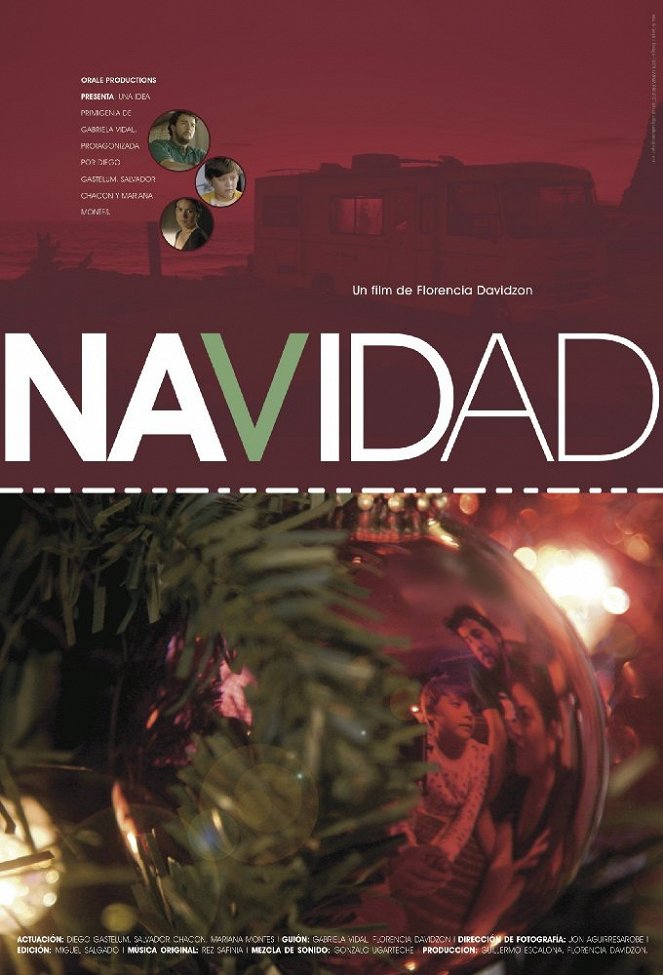 Navidad - Affiches