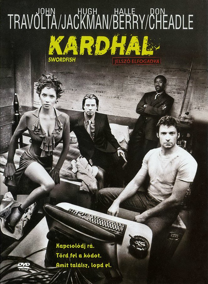 Kardhal - Plakátok