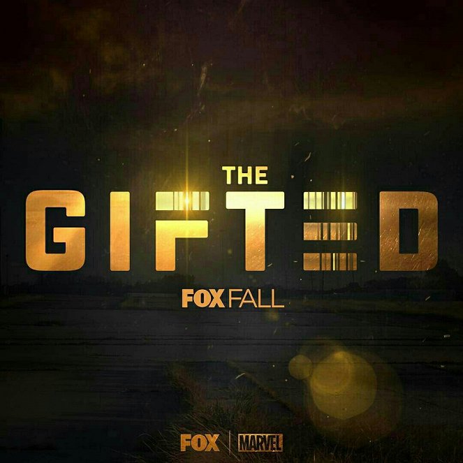 The Gifted - Season 1 - Plakate
