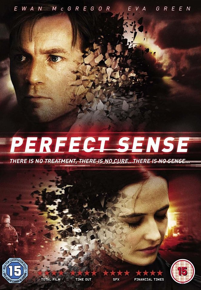 Perfect Sense - Posters