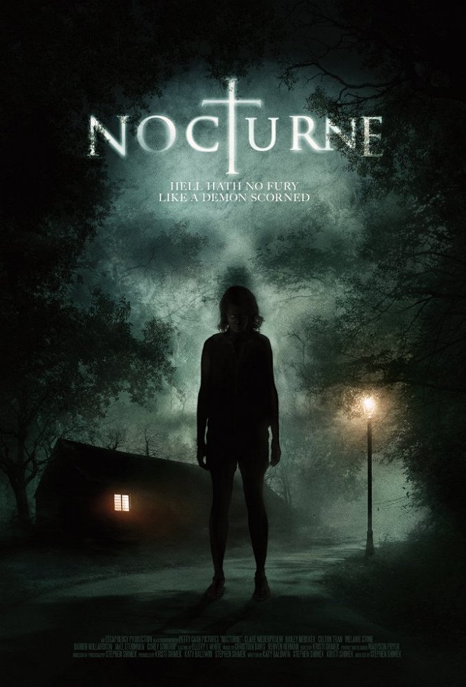 Nocturne - Plakáty