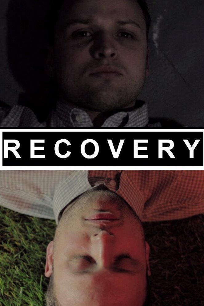 Recovery - Plakáty