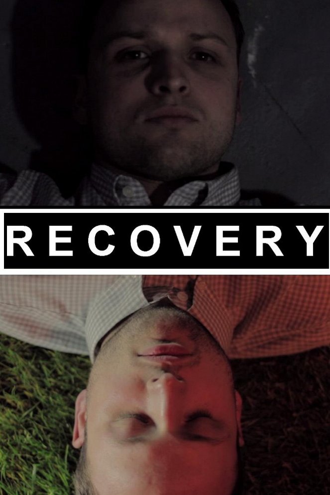 Recovery - Julisteet