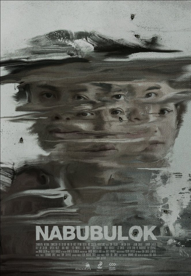 Nabubulok - Carteles
