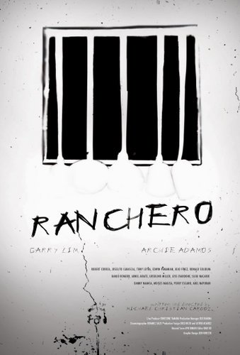 Ranchero - Plagáty
