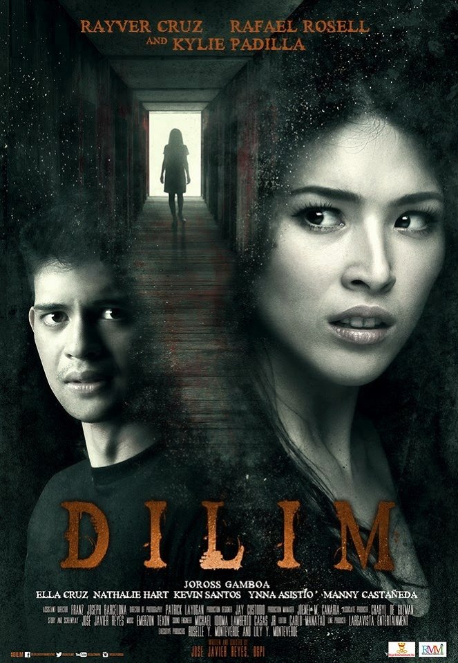 Dilim - Posters