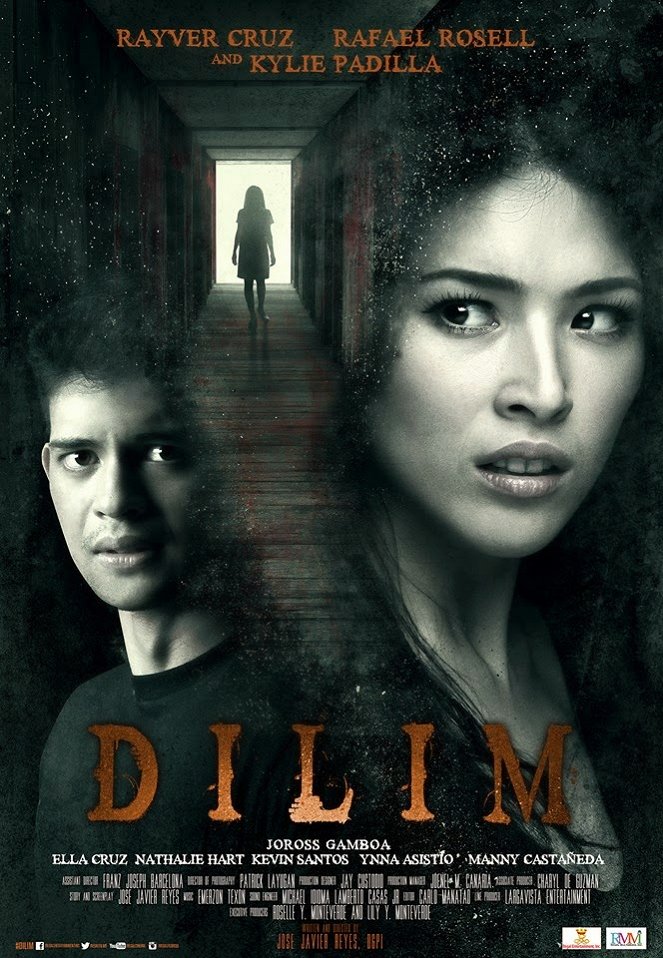 Dilim - Carteles