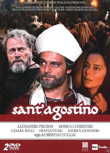 Sant'Agostino - Posters