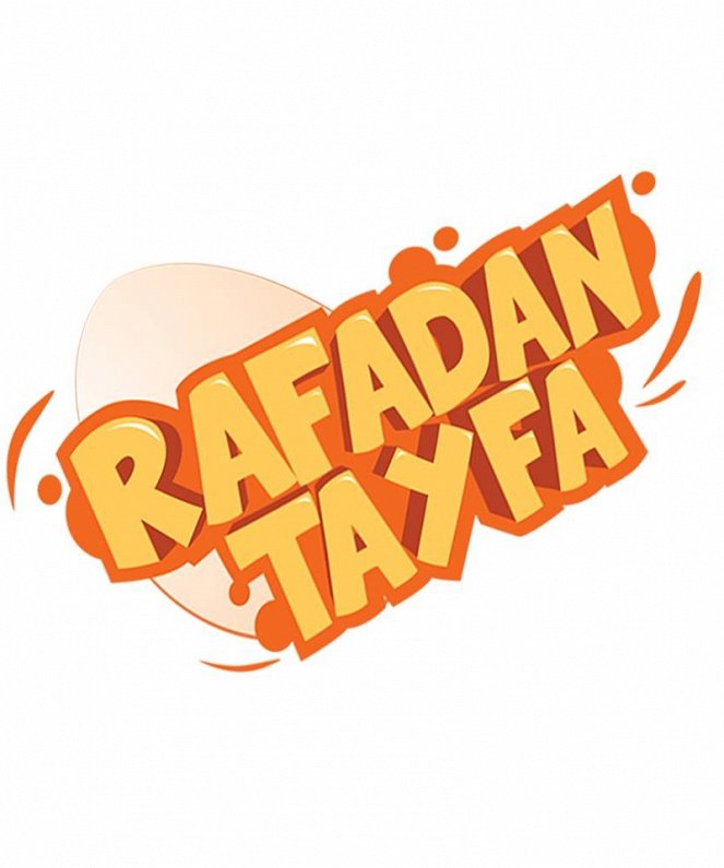 Rafadan Tayfa - Dehliz Macerasi - Plakate