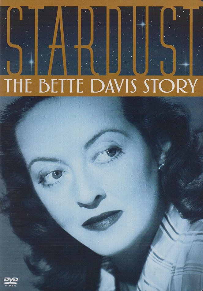 Stardust: The Bette Davis Story - Plakate