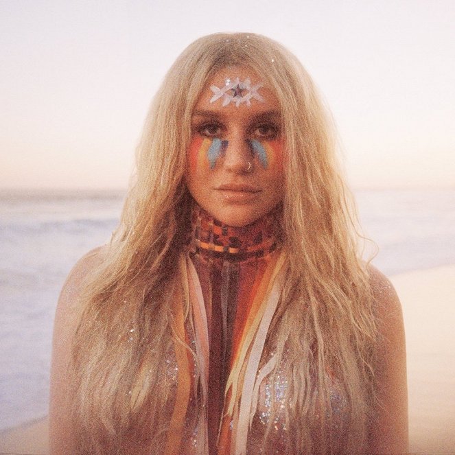 Kesha: Praying - Plakate