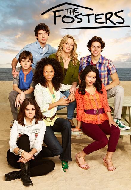 The Fosters - The Fosters - Season 1 - Affiches