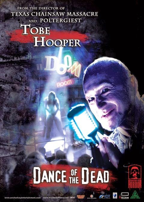 Masters of Horror - Masters of Horror - Dance of the Dead - Plakate