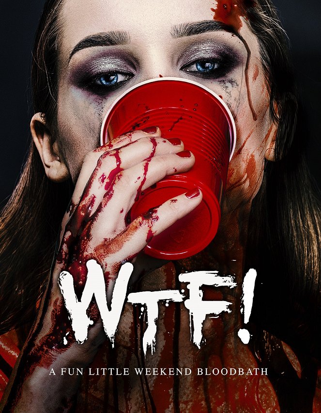 Wtf! - Posters