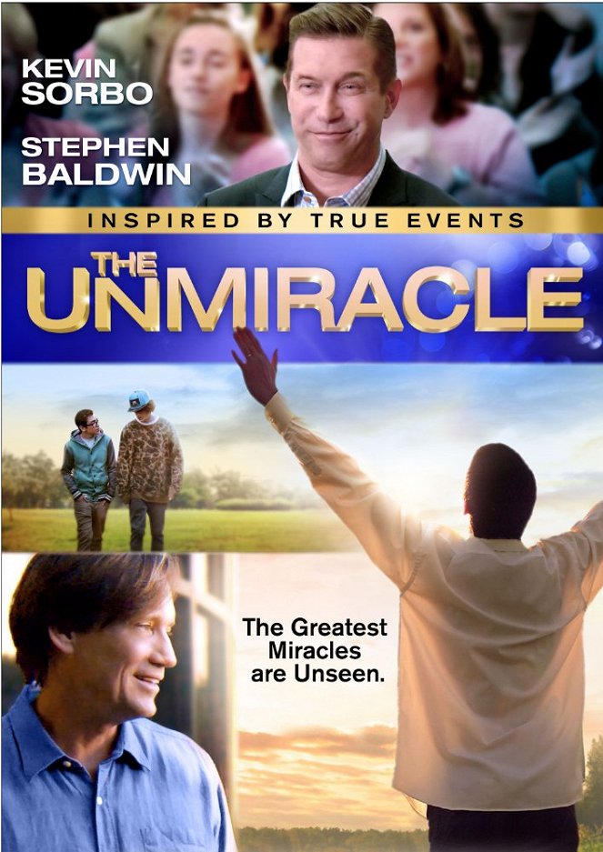 The UnMiracle - Plakaty
