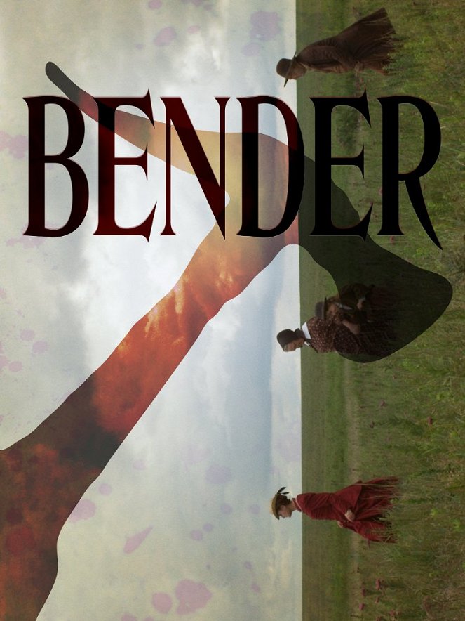 Bender - Plakaty