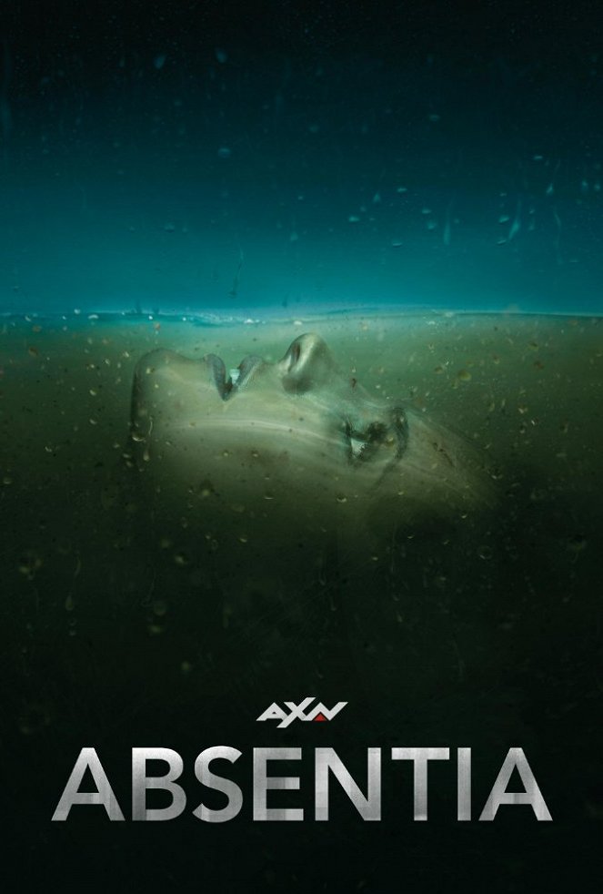 Absentia - Season 1 - Posters