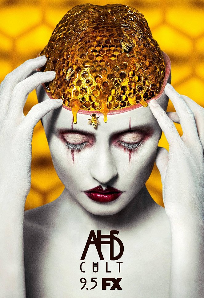 American Horror Story - Cult - Posters