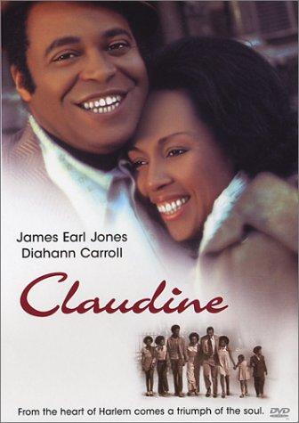 Claudine - Affiches