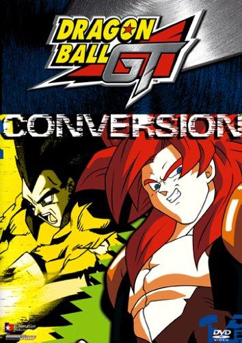 Dragon Ball GT - Posters