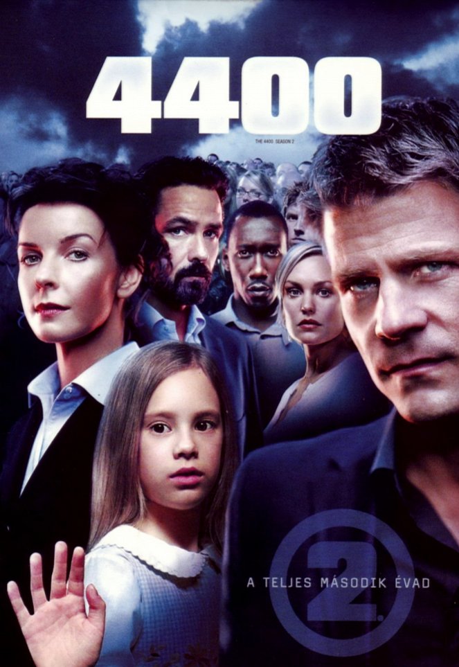 4400 - Season 2 - 