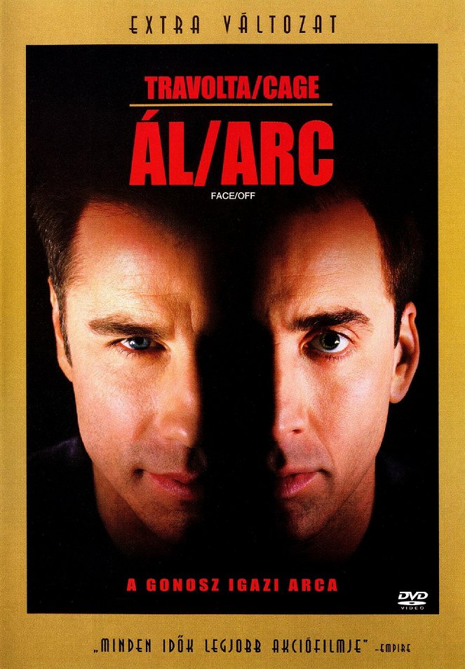 Ál/Arc - Plakátok