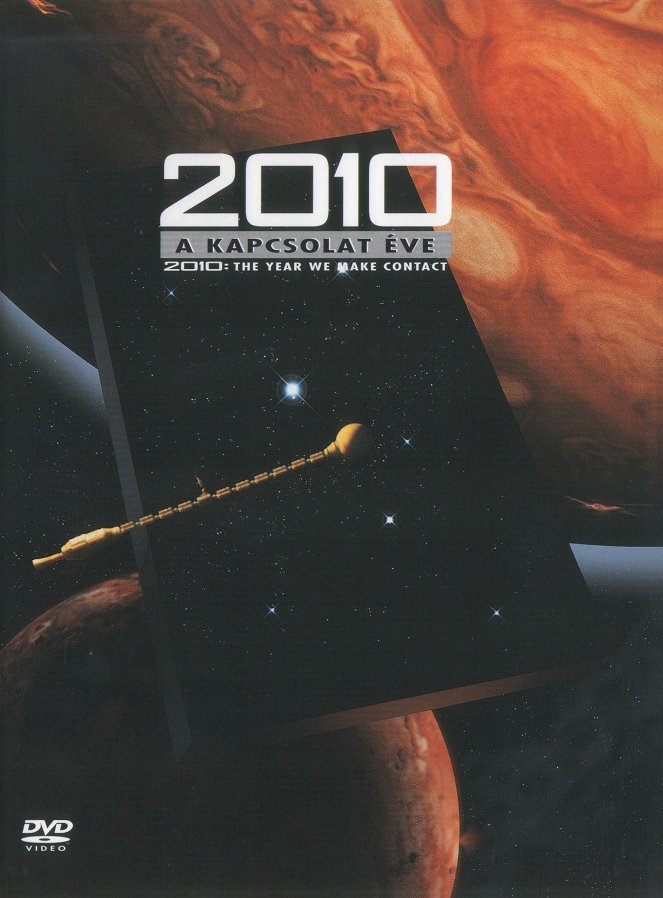2010 - A kapcsolat éve - Plakátok