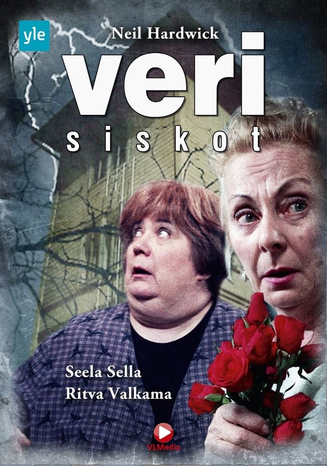 Verisiskot - Carteles