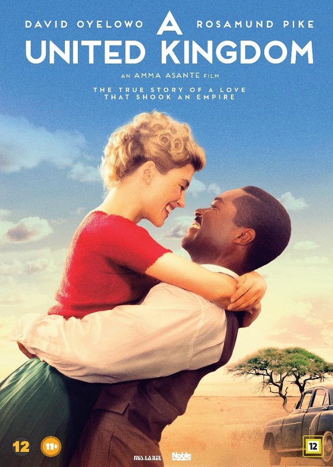 A United Kingdom - Julisteet