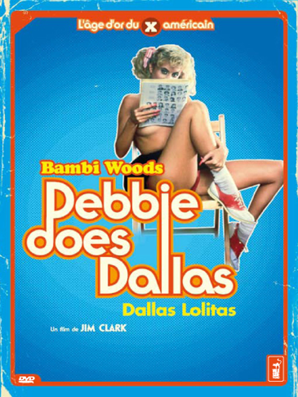 Debbie Does Dallas - Affiches