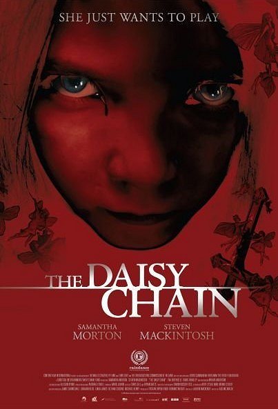 The Daisy Chain - Cartazes
