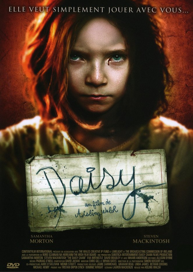 Daisy - Affiches