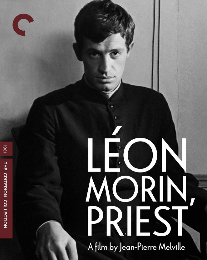 Léon Morin, Priest - Posters