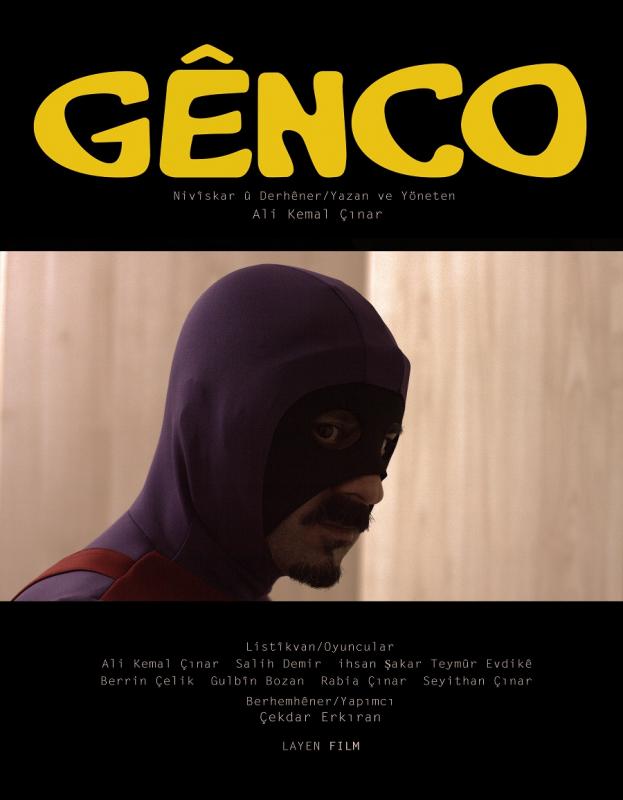 Genco - Plakate