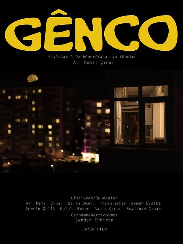 Genco - Posters