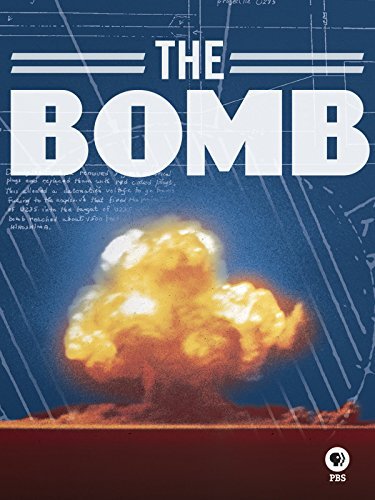 The Bomb - Affiches