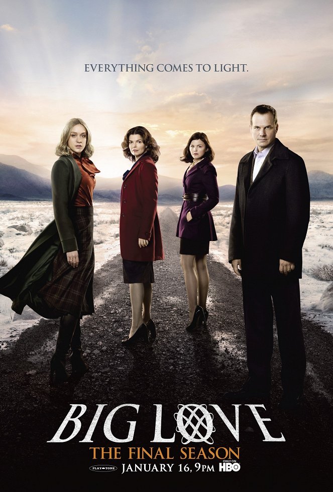 Big Love - Season 5 - Posters