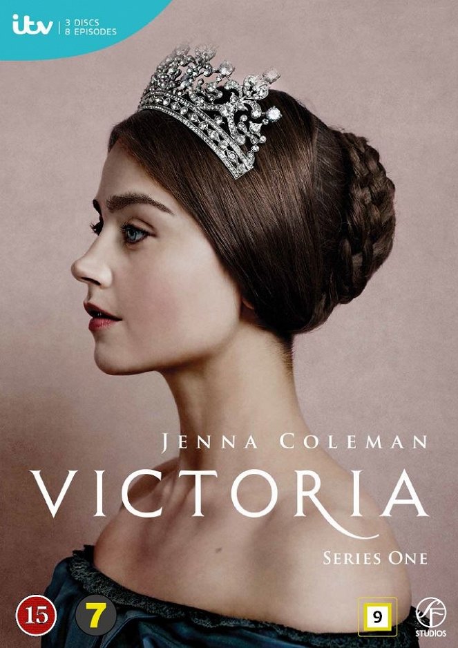 Victoria - Season 1 - Julisteet