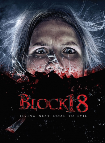 Block 18 - Posters