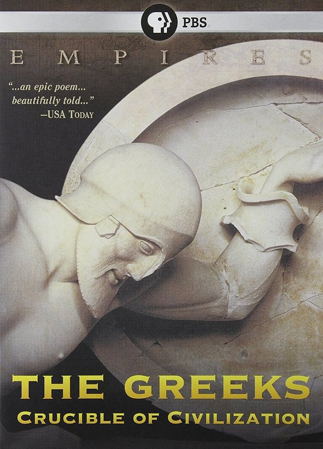 The Greeks - Posters