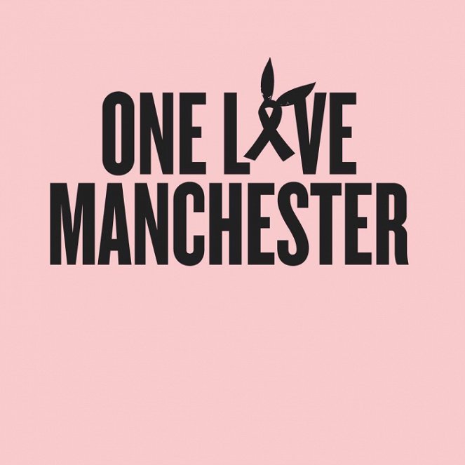 One Love Manchester - Plakate
