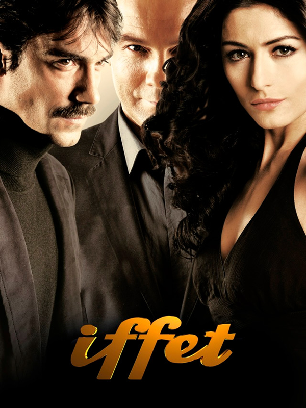 Iffet - Posters
