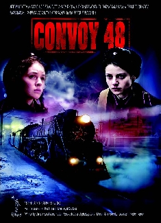 Convoy 48 - Posters