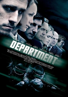 Departament - Posters