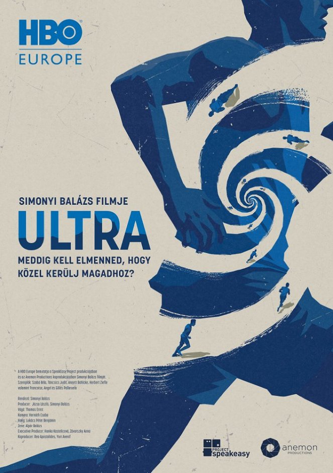 Ultra - Posters