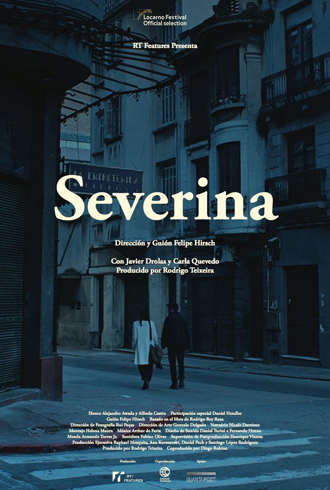 Severina - Posters