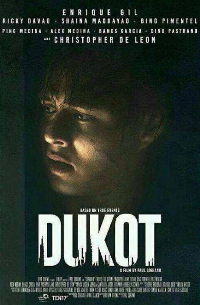 Dukot - Carteles