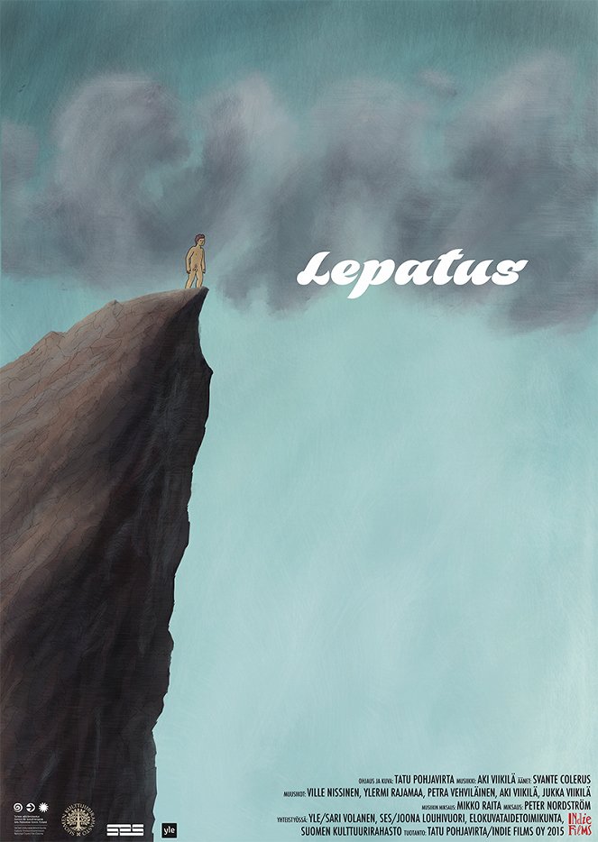 Lepatus - Affiches